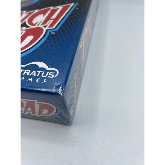 Launch Pad Card Game by Stratus Games -NEW SEALED - Picture 2 of 5